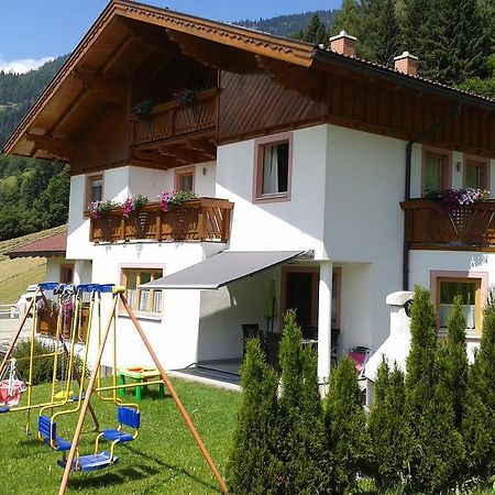 Apartament Landhaus Sarah Dorfgastein Zewnętrze zdjęcie