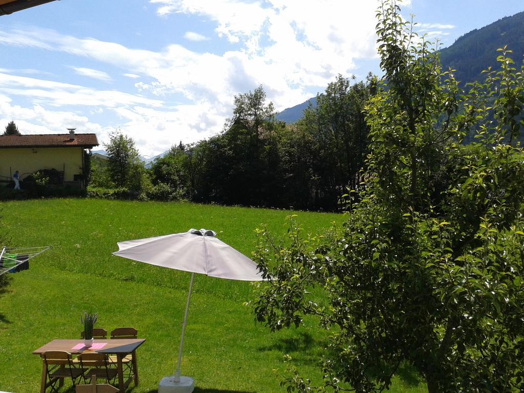 Apartament Landhaus Sarah Dorfgastein Zewnętrze zdjęcie