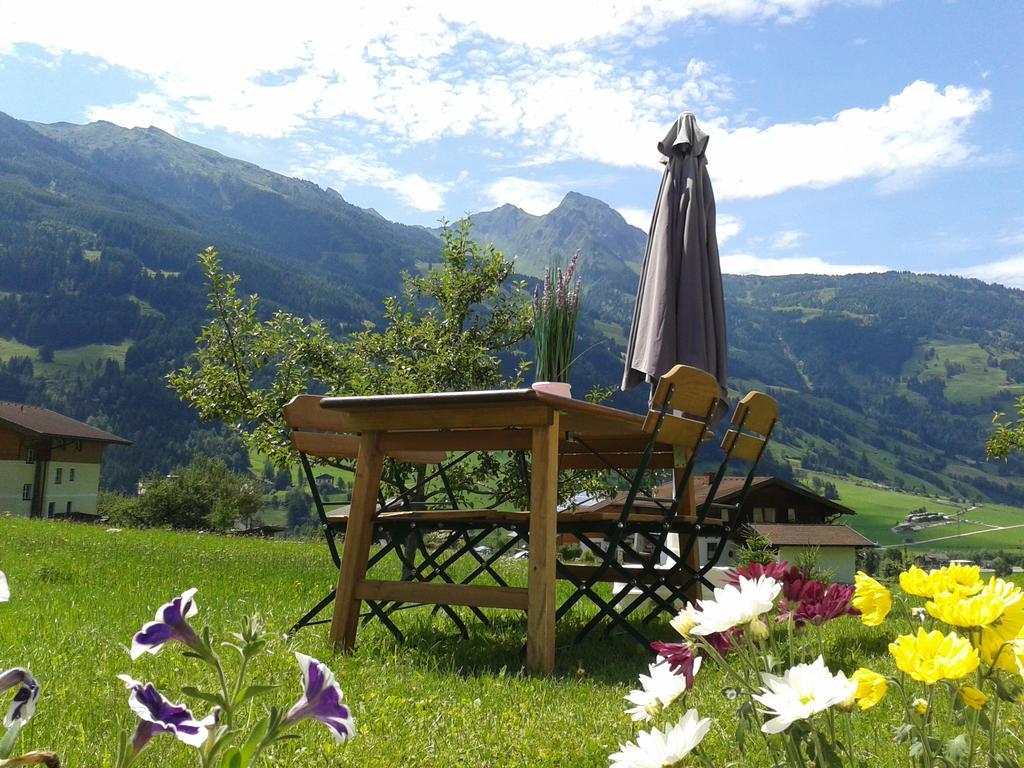 Apartament Landhaus Sarah Dorfgastein Zewnętrze zdjęcie