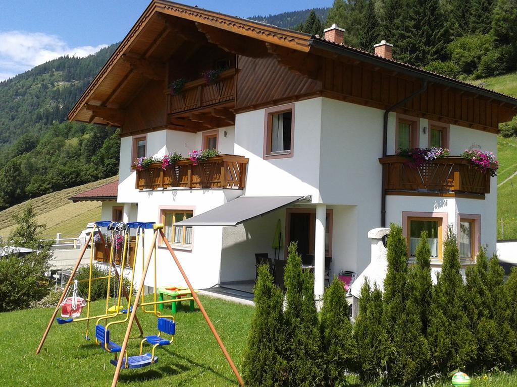 Apartament Landhaus Sarah Dorfgastein Zewnętrze zdjęcie