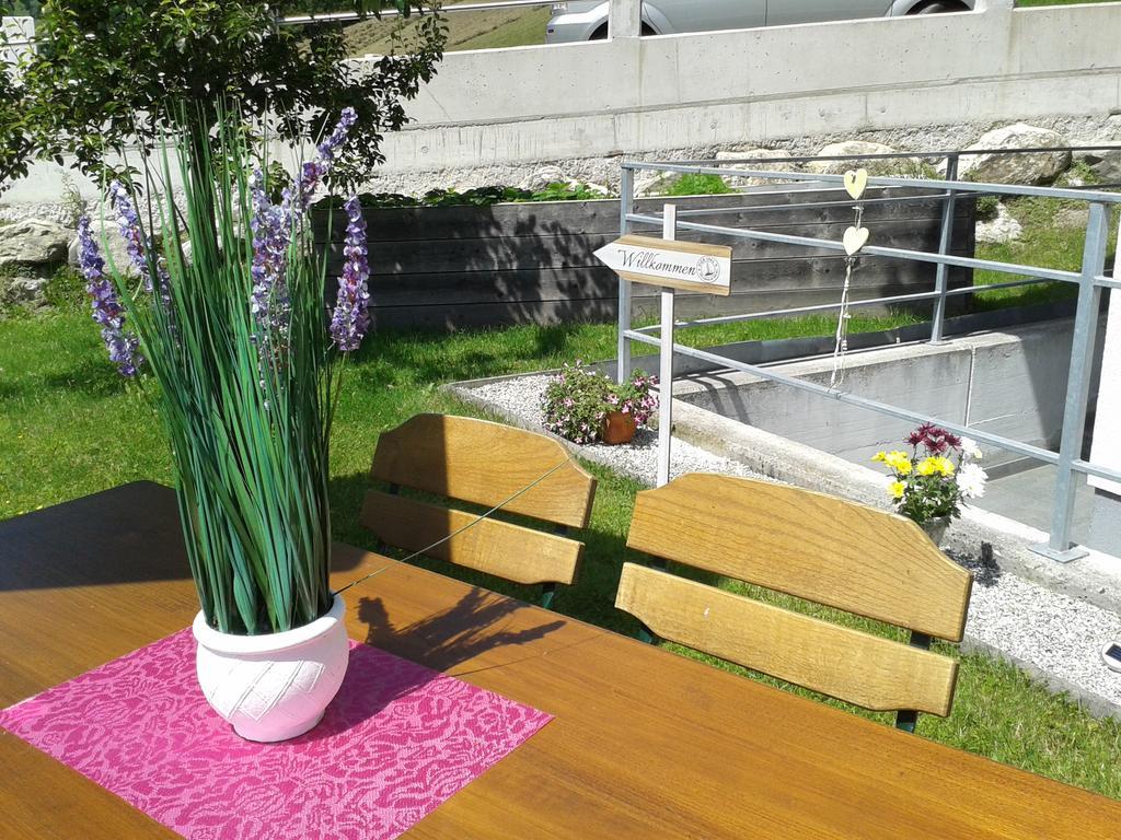 Apartament Landhaus Sarah Dorfgastein Zewnętrze zdjęcie
