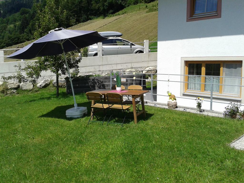 Apartament Landhaus Sarah Dorfgastein Zewnętrze zdjęcie
