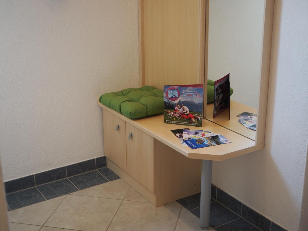 Apartament Landhaus Sarah Dorfgastein Zewnętrze zdjęcie