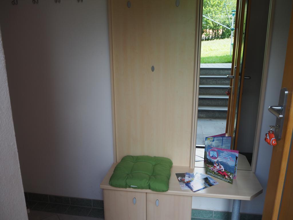 Apartament Landhaus Sarah Dorfgastein Zewnętrze zdjęcie