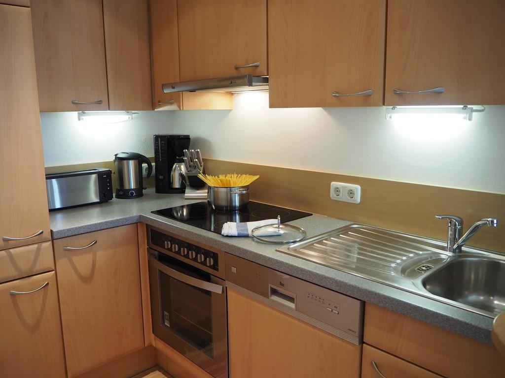 Apartament Landhaus Sarah Dorfgastein Zewnętrze zdjęcie