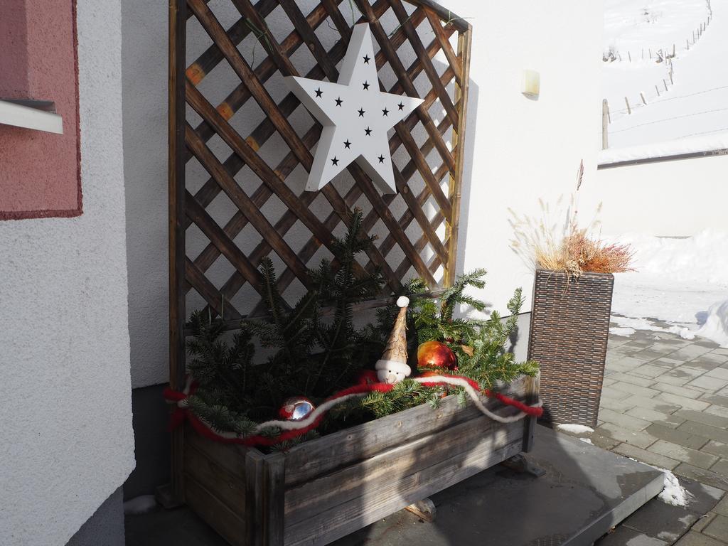 Apartament Landhaus Sarah Dorfgastein Zewnętrze zdjęcie