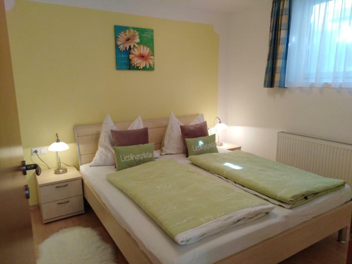 Apartament Landhaus Sarah Dorfgastein Zewnętrze zdjęcie