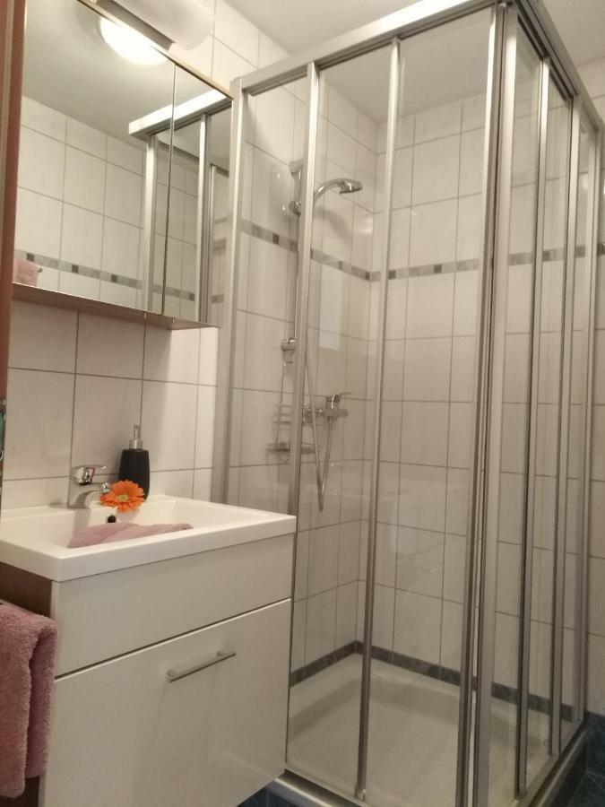 Apartament Landhaus Sarah Dorfgastein Zewnętrze zdjęcie