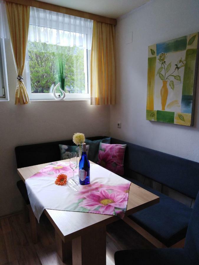 Apartament Landhaus Sarah Dorfgastein Zewnętrze zdjęcie