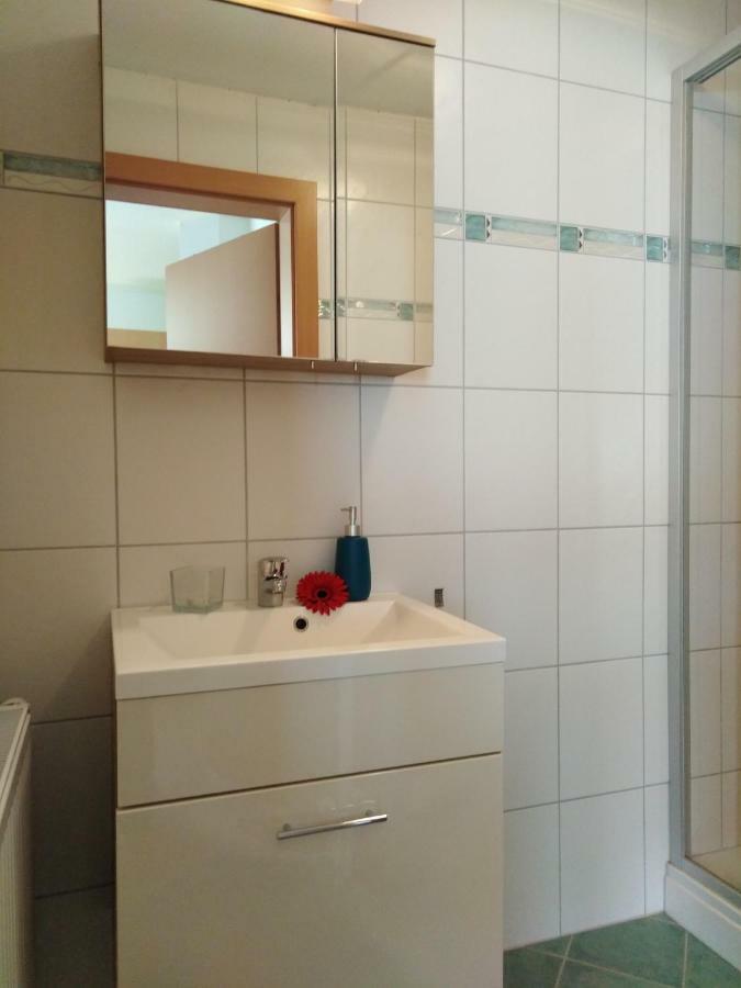 Apartament Landhaus Sarah Dorfgastein Zewnętrze zdjęcie