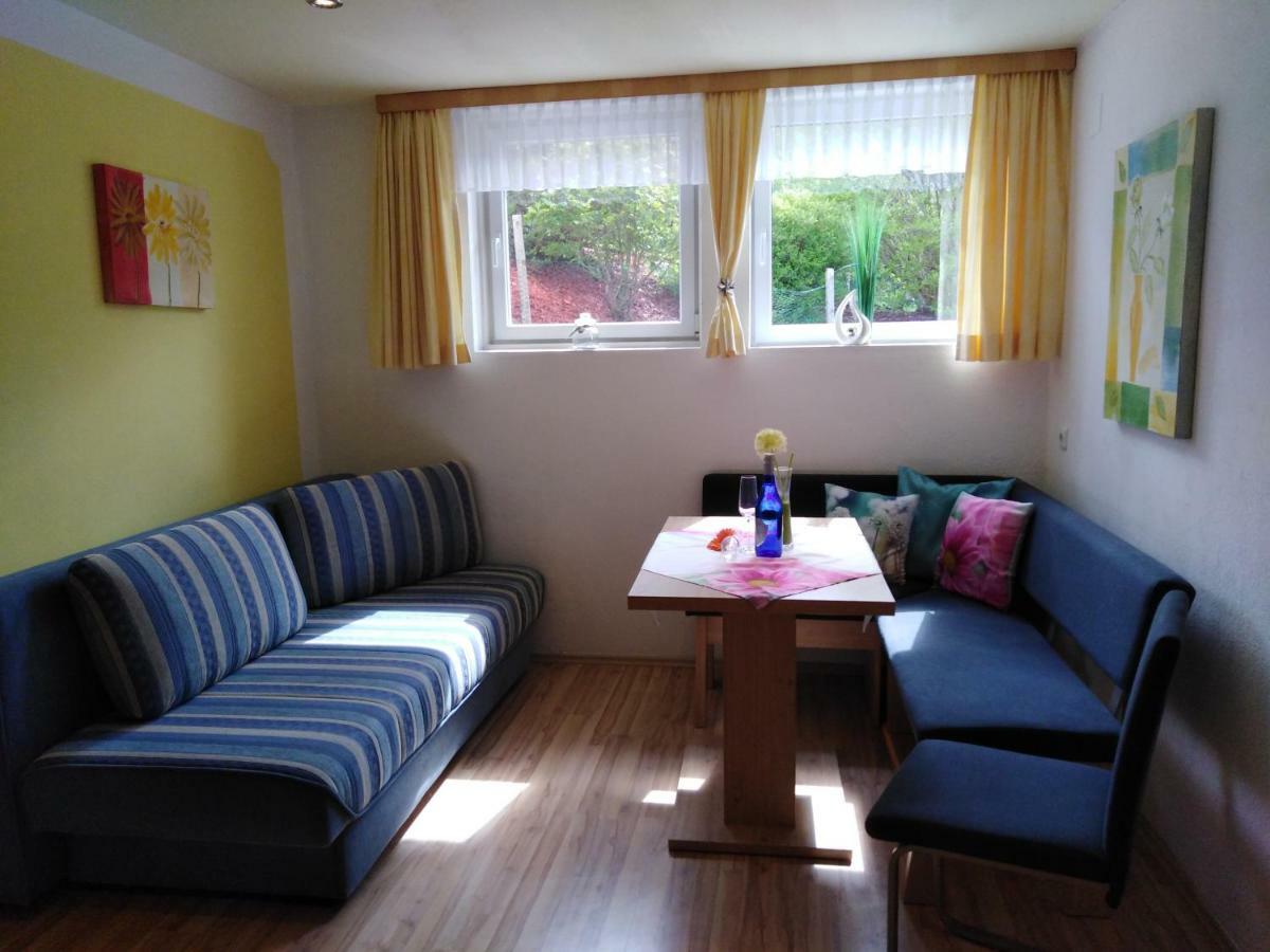 Apartament Landhaus Sarah Dorfgastein Zewnętrze zdjęcie