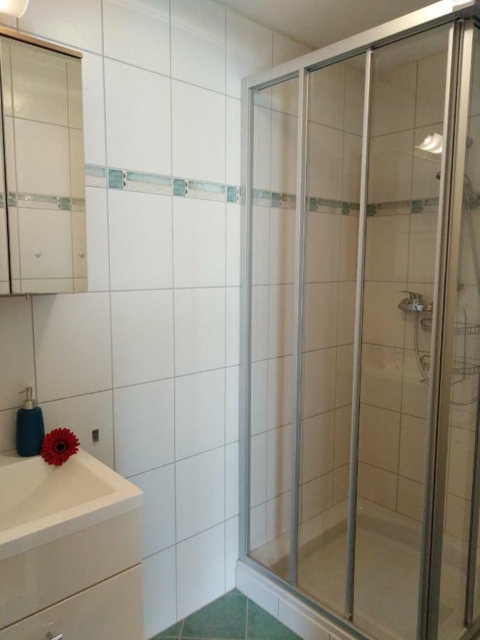 Apartament Landhaus Sarah Dorfgastein Zewnętrze zdjęcie