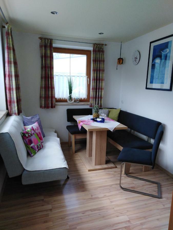 Apartament Landhaus Sarah Dorfgastein Zewnętrze zdjęcie